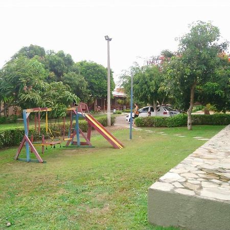 Casa Em Condominio Tranquilo De Gravata 외부 사진