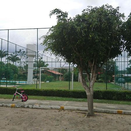Casa Em Condominio Tranquilo De Gravata 외부 사진