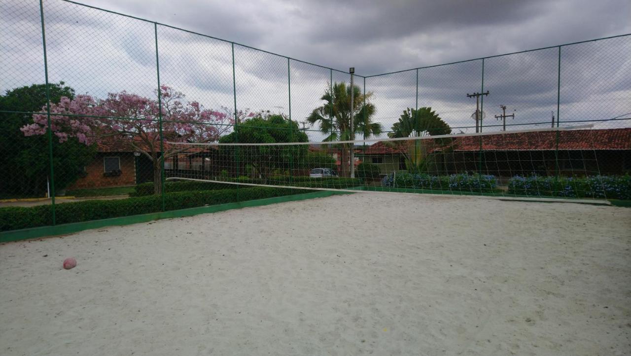 Casa Em Condominio Tranquilo De Gravata 외부 사진