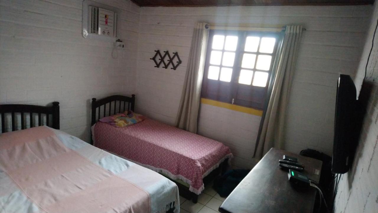 Casa Em Condominio Tranquilo De Gravata 외부 사진