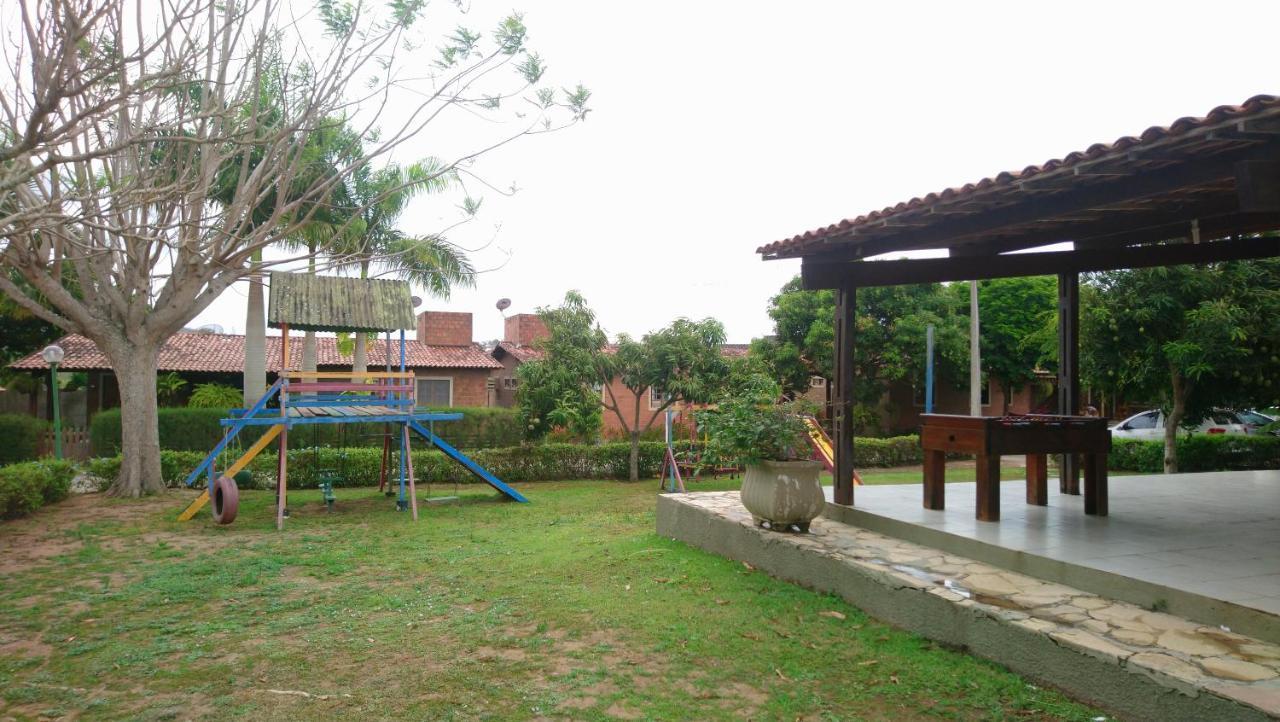 Casa Em Condominio Tranquilo De Gravata 외부 사진