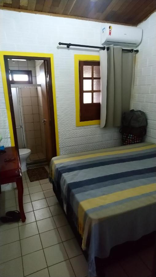 Casa Em Condominio Tranquilo De Gravata 외부 사진