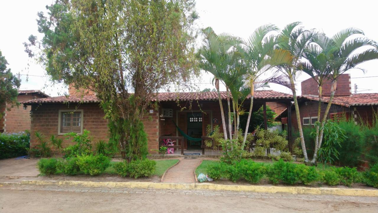 Casa Em Condominio Tranquilo De Gravata 외부 사진