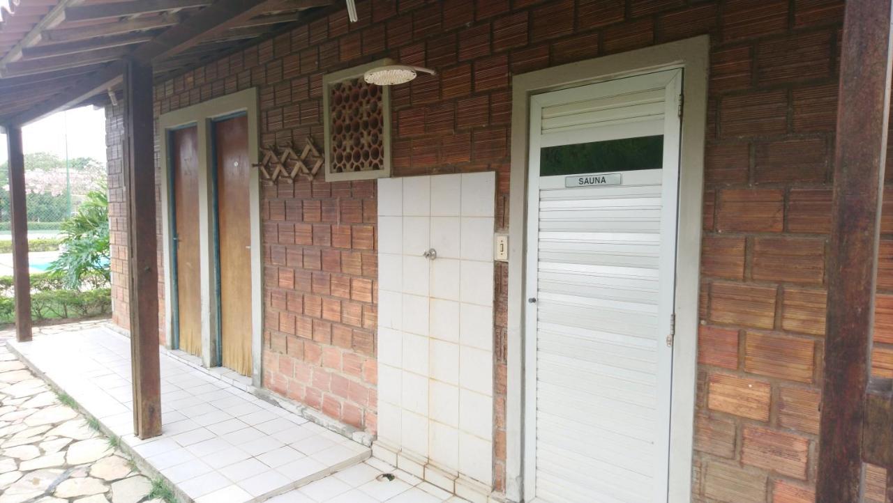 Casa Em Condominio Tranquilo De Gravata 외부 사진
