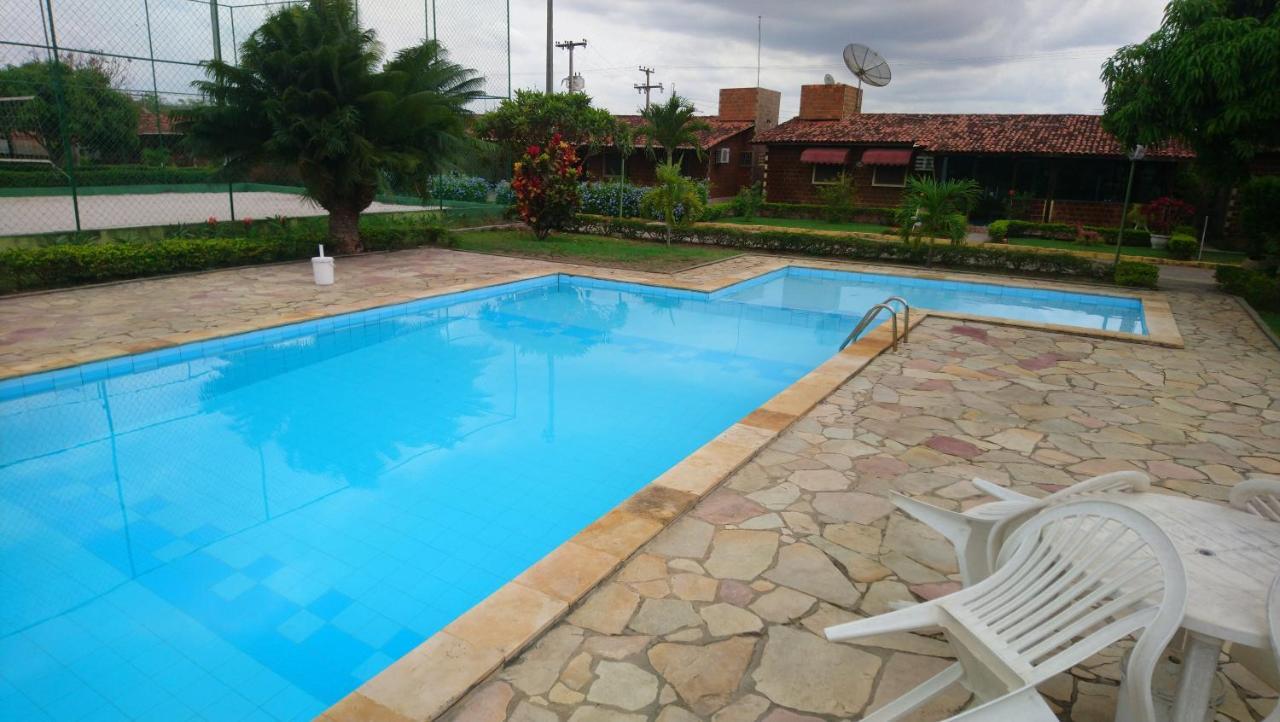 Casa Em Condominio Tranquilo De Gravata 외부 사진