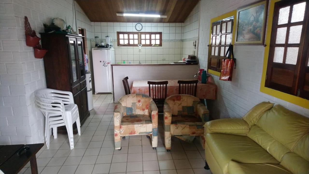 Casa Em Condominio Tranquilo De Gravata 외부 사진
