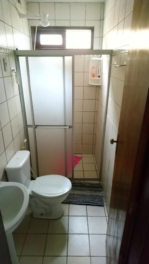 Casa Em Condominio Tranquilo De Gravata 외부 사진