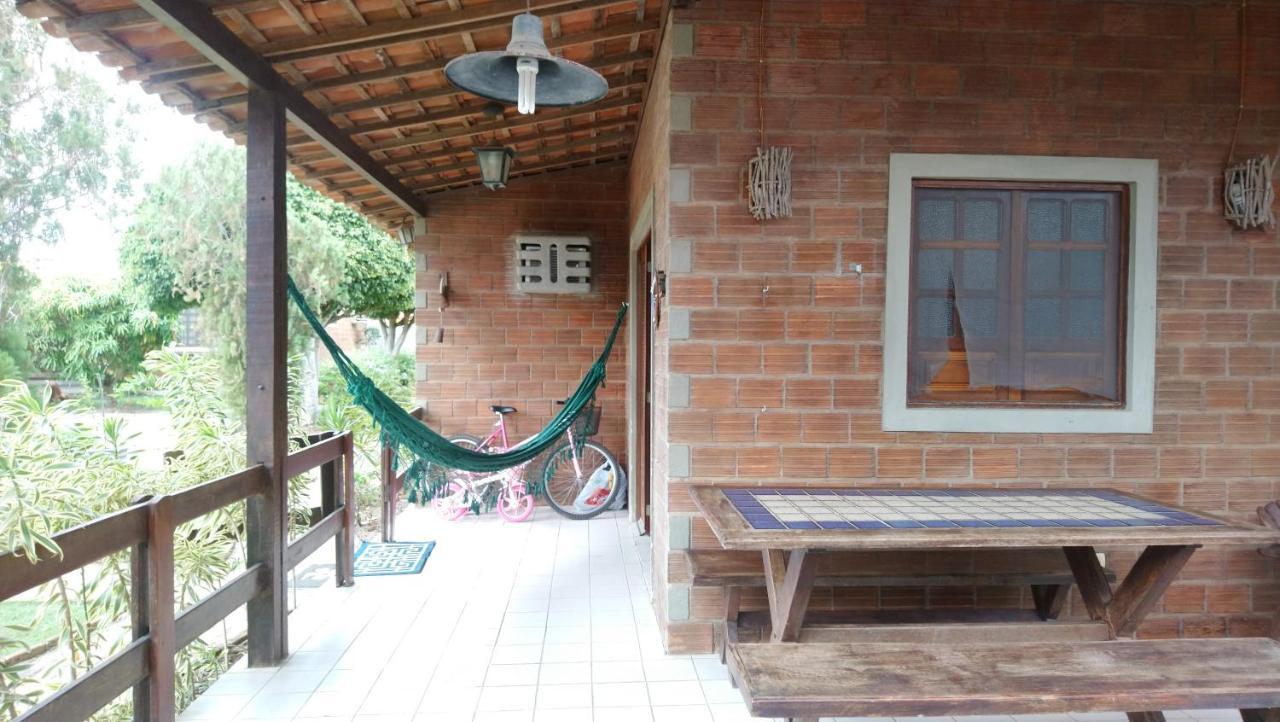 Casa Em Condominio Tranquilo De Gravata 외부 사진
