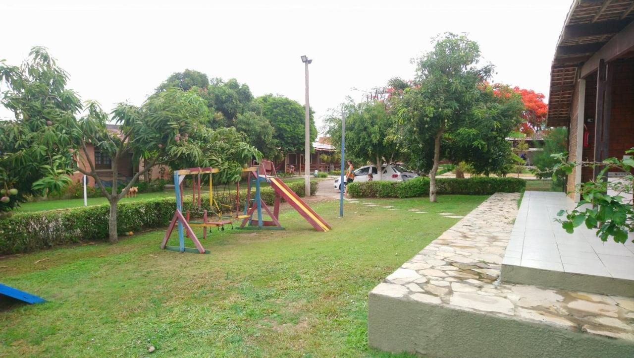 Casa Em Condominio Tranquilo De Gravata 외부 사진