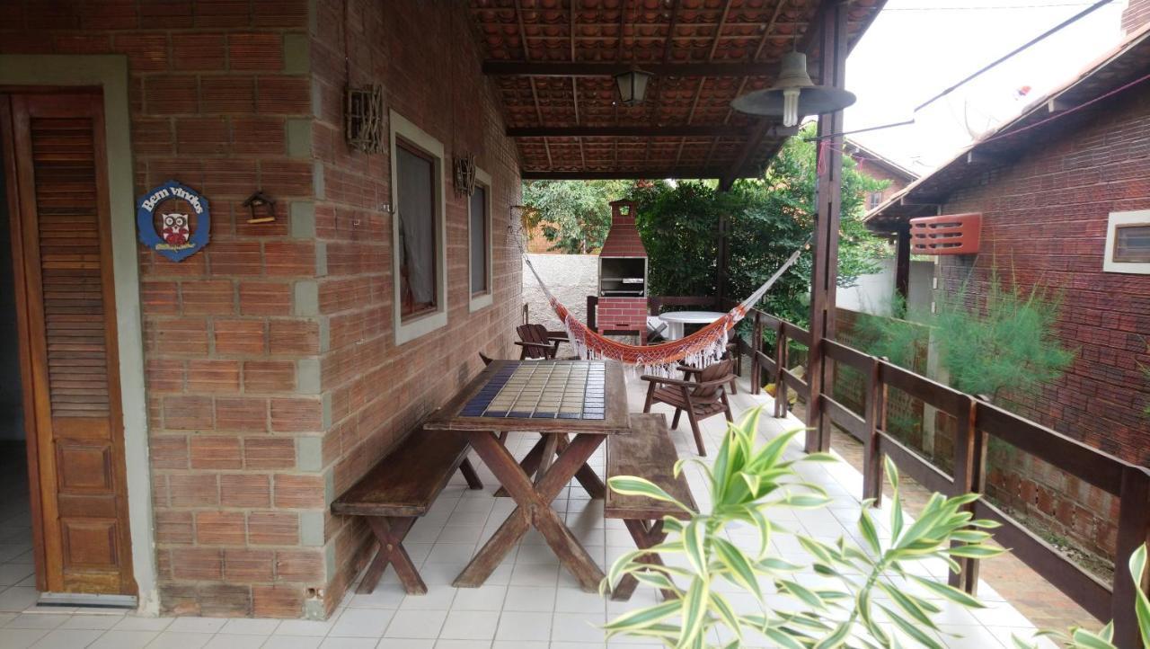 Casa Em Condominio Tranquilo De Gravata 외부 사진