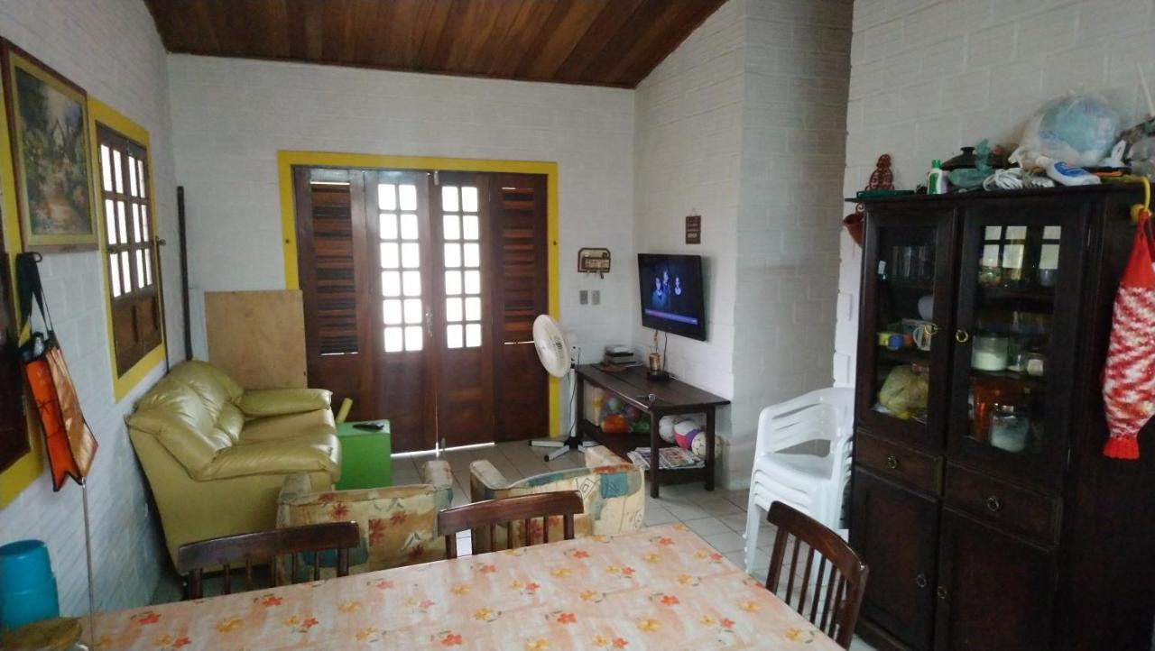 Casa Em Condominio Tranquilo De Gravata 외부 사진