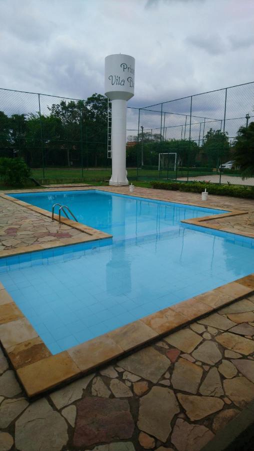 Casa Em Condominio Tranquilo De Gravata 외부 사진