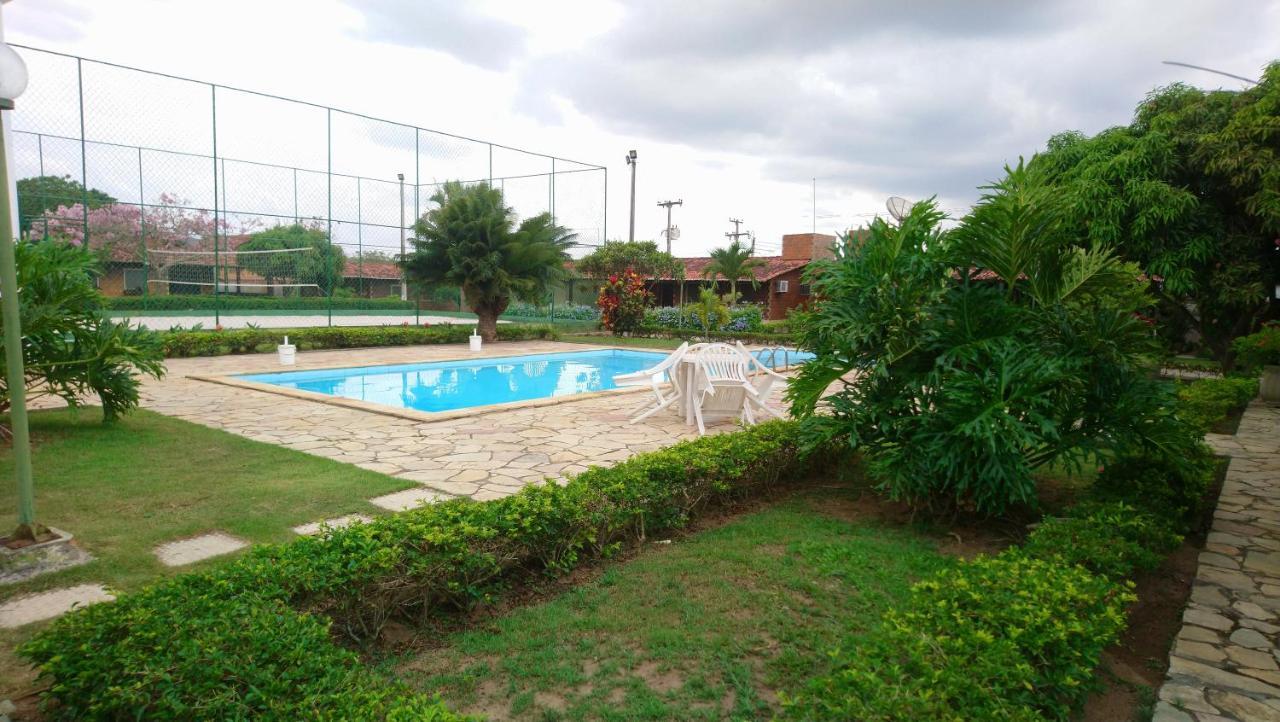 Casa Em Condominio Tranquilo De Gravata 외부 사진