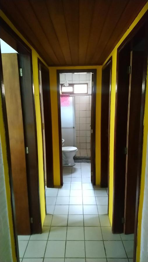 Casa Em Condominio Tranquilo De Gravata 외부 사진